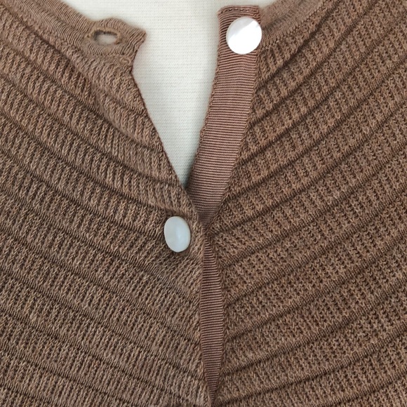 J McLaughlin cardigan sweater - Picture 2 of 5